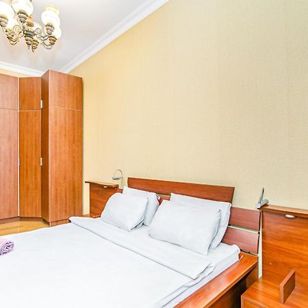 באקו Apartment Corner מראה חיצוני תמונה